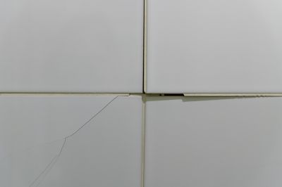Kitchen Tile Repair