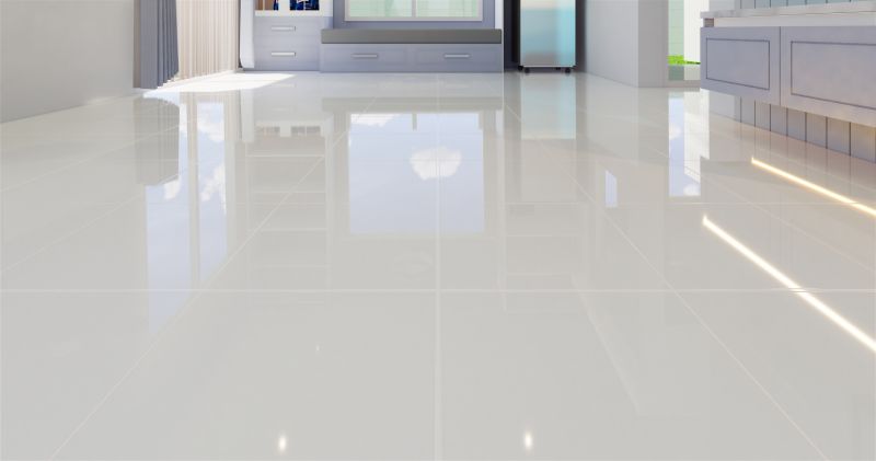Indoor Tile Service